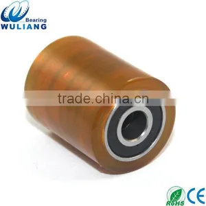 696RS Pitching Machine Wheels With pu 6x25x20mm thumbnail-2