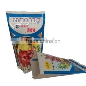 Washing Powder Cleaning Powder Plastic Packaging Bags thumbnail-1