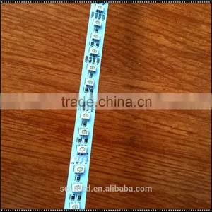 LED Bar Lights Type and CE,RoHS Certification 12VDC IP20 Touch Switch Led Strip Lighting thumbnail-1