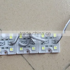 12V IP67 Smd Led Module Injection for Display Screen LED MOUDLE thumbnail-2