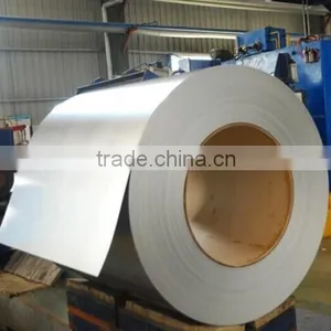 PPGI/Pre-painted Galvanized Color Steel Coil thumbnail-1