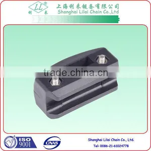 Adjustable Guide-Rail Clamps B for Square Tube thumbnail-1