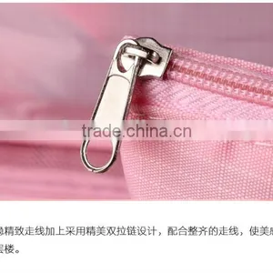 Travel Storage Bag With Zipper/toy Storage Bag Made in China thumbnail-5