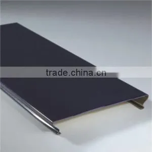 Aluminum False Ceiling for Interior Decor, Perforated Aluminum False Ceiling, Aluminum False Ceiling Tiles thumbnail-3