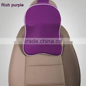 Negative Ion Neck and Shoulder Car Seat Cushion thumbnail-4