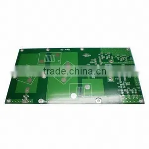 2 Layer Pcba Factory thumbnail-3