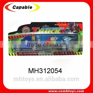 Plastic Material Cheap Friction Toy Truck Small Car Kids Toy Quality Choice thumbnail-1