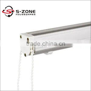 China Factory Supplier Office Window Blinds Roman Blinds thumbnail-1