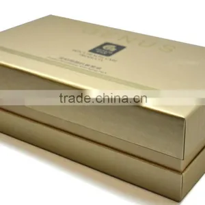 Custom Made Luxury Custom Gift Boxes for Cosmetic / Cosmetic Paper Box thumbnail-2