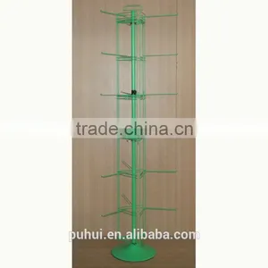 Light Metal Belt Display Stand thumbnail-2