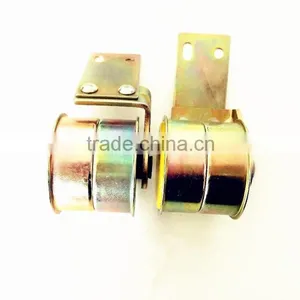 Belt Guide Pulley For Yarn Covering Machine thumbnail-2