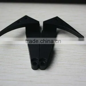 Custom Precision CNC Machining Service for High Quality Sheet Metal Aluminum Milling to Parts With Anodizing thumbnail-4