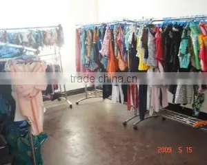 Shangyu Sealong Sports Apparel Co., Ltd. company overview - view 2 thumbnail