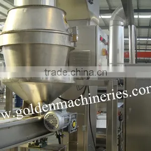 High Speed Adjustable Peanut Slicer Peanut Slicing Machine thumbnail-6