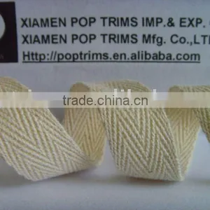 Cotton Twill Tape thumbnail-1