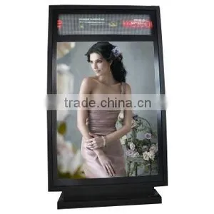 Grandview LED Scrolling Light Box for Display thumbnail-1