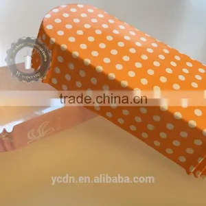 Ship Shape PET Paper Cake Cup thumbnail-5