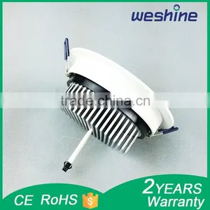 New Design High Lumen LED Suspended Ceiling Light 18W Wholesale thumbnail-4