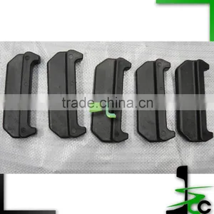 Insulators for Elastic Railway Fastening System/PA66 Insulators thumbnail-3
