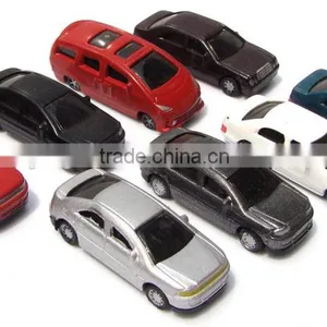 Architectural Scale Model Cars,model Car in Artificial, Magent thumbnail-5