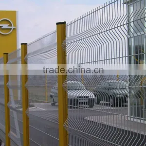 Hot Sales Highway Fence Netting thumbnail-1