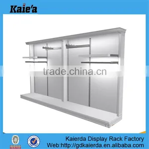 2016 Metal Display Rack/clohes Disolay Shelf /display Shelf Design thumbnail-1