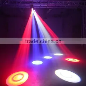 TOPLED DMX LED Center Piece 20*3W RGBW Stage Light thumbnail-6