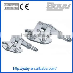 Self Gripping Clamps thumbnail-2