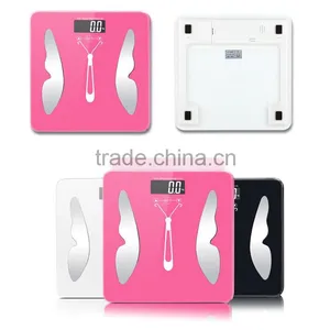 Full Body Health Weighing Analyzer, Body Weighing Analyzer Scale Digital thumbnail-2