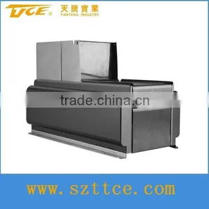 (TTCE-D2606) Ticket Dispenser for Big Wolf Lottery Ticket Dispenser thumbnail-1