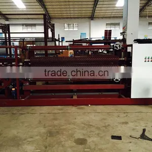 2015 Automatic Profiles Foam Cutting Machine thumbnail-1