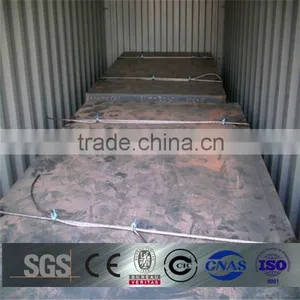 S325jr Steel Plate/hot Rolled Carbon Steel Sheet Plate ,a36,ss400,q235,st37,st52 thumbnail-3