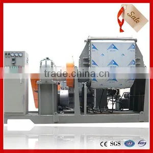 Machine for Silicone Sealant 1200 thumbnail-1