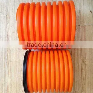 Wholesale Cheape Flexible Pvc Pipe Size thumbnail-4