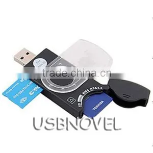 All in One SIM Card Reader thumbnail-1