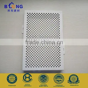 2015 Aluminium Wall Cladding Panel And Curtain Wall Panel thumbnail-5