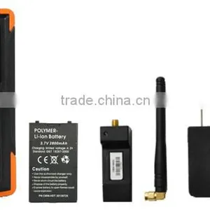 Good Price Good Performance Handheld Terminal Barcode Data Collector IWSI006 thumbnail-5
