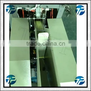 Big Model High Capacity Cotton Swab Making Machine thumbnail-5