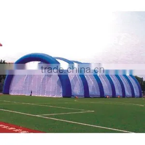 Inflatable Tent/paintball Bunkers Tent/paintball Tent thumbnail-1