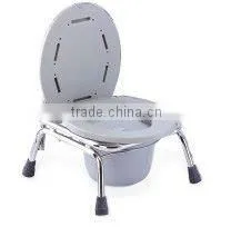 Commode Chair thumbnail-1