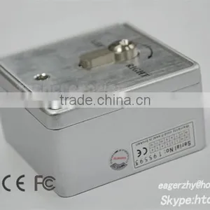 European Type Emergency Release Button With Key EL-702EN thumbnail-5