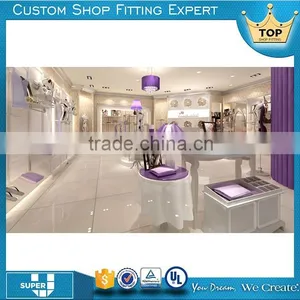 Factory Fair Price Custom High Quality Fashion Underwear Furniture thumbnail-1
