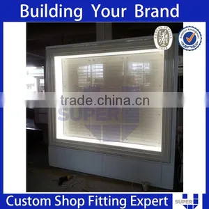 Retail Shop Outstanding Design Furniture for Fashion Jewelry Store thumbnail-2