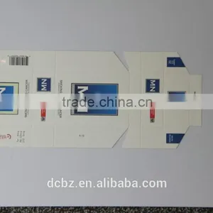 Colourful Paper Cigarette Case thumbnail-6