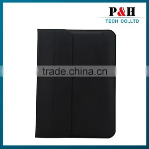 Premium Quality PU Leather Book Cover Case for Macbook 12inch thumbnail-3