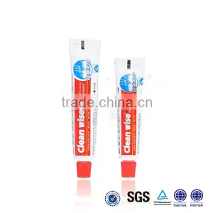 OEM High Quality Hotel Mini Clean Wise Toothpaste thumbnail-1