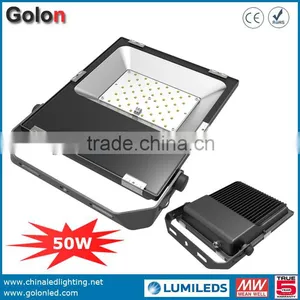 Streamline Stylelish Design Mini Led Light With PhilipsSMD Led Floodlight Outdoor 10w 20w 30w 50w Led Floodlight thumbnail-1
