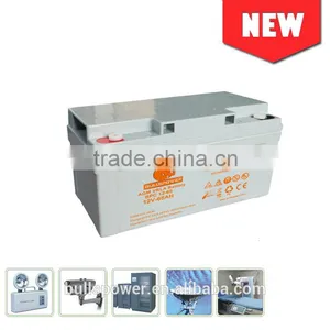 Nominal Voltage PV Battery 12v 150ah Ups Power Valve Regulated Lead-acid Battery thumbnail-3