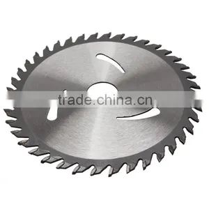 Tungsten Carbide Circular Disc 36" Circular Saw Blade Cutters Twin Blade thumbnail-4