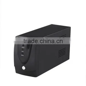 300W Short Circuit Protection Computer Uninterruptible Power Supply thumbnail-6